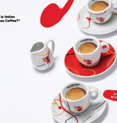 What is Italian Espresso Coffee?