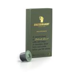 nespresso compatible coffee capsules