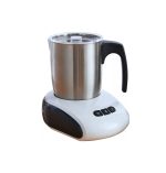 SEAVER Automatic Milk Steamer Electric Milk Frother