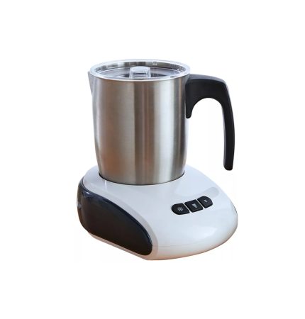 SEAVER Automatic Milk Steamer Electric Milk Frother