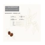 H. HAUSBRANDT COFFEE BEAN 500G - Image 2