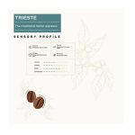 TRIESTE COFFEE BEAN 1000G - Image 2