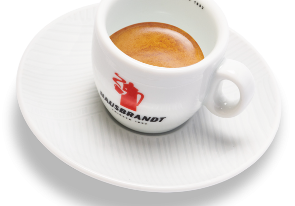 Espresso vs Coffee