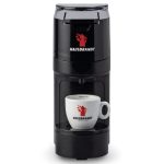 CAPITANI LINE COFFEE MACHINE BLACK