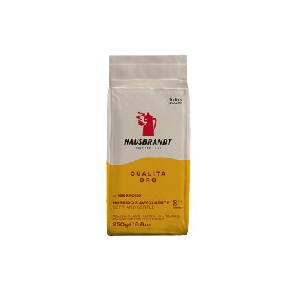 QUALITY ORO GROUND COFFEE