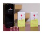 "MONO COLOMBIA" 10 CAPSULES (NESPRESSO COMPATIBLE) - Image 2