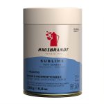 SUBLIME ROASTED GROUND COFFEE 100% ARABICA G250 MOKA TIN