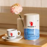 SUBLIME ROASTED GROUND COFFEE 100% ARABICA G250 MOKA TIN - Image 2