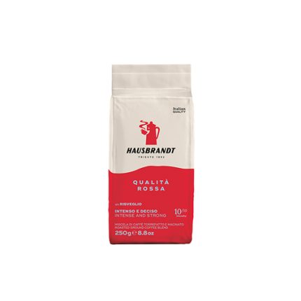 Ground_Coffee_250g-hausbrandt-srilanka _Caffee_Bistro_qUALITA_rOSSA