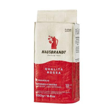 Ground_Coffee_250g-hausbrandt-srilanka _Caffee_Bistro_qUALITA_rOSSA