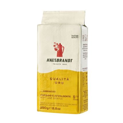 Ground_Coffee_250g-hausbrandt-srilanka _Caffee_Bistro_qualita_Oro_espresso