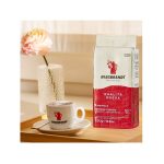 ROASTED GROUND COFFEE QUALITA' ROSSA 250 GR PACK - Image 2