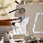 Gemilai G3111A Espresso Machine