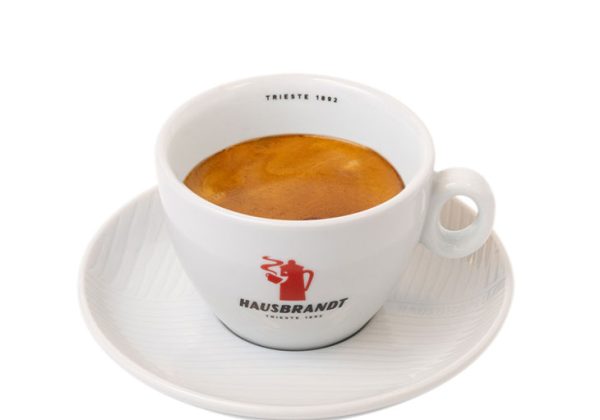 Classic Caffe americano recipe cup