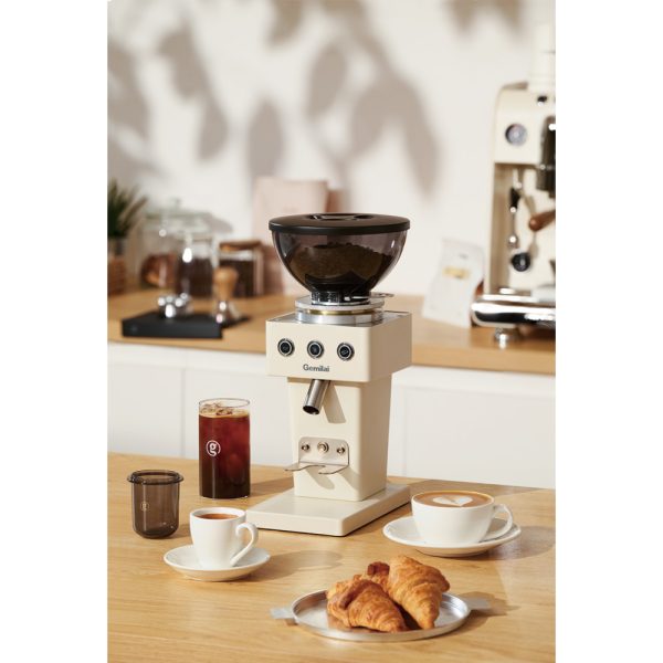 Gemilai Coffee Grinder 9015C