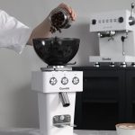Gemilai Coffee Grinder - 9015C