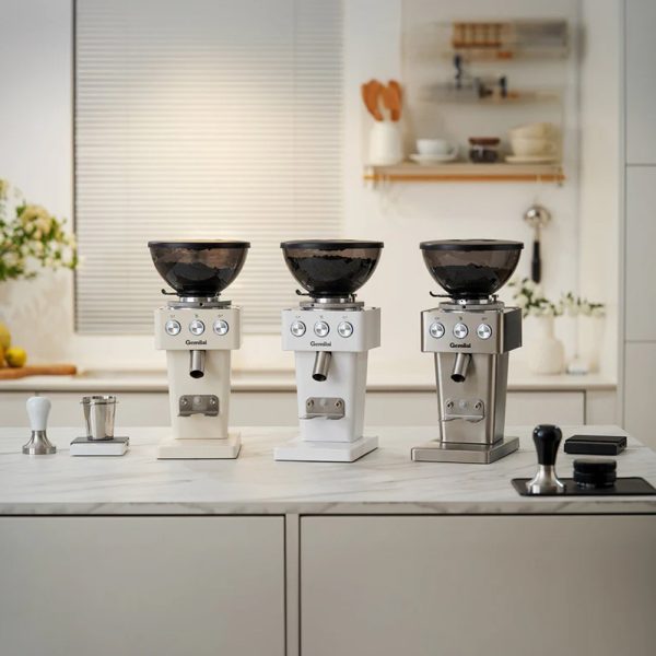 Gemilai Coffee Grinder - 9015C