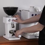 Gemilai Coffee Grinder - 9015C
