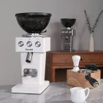 Gemilai Coffee Grinder - 9015C