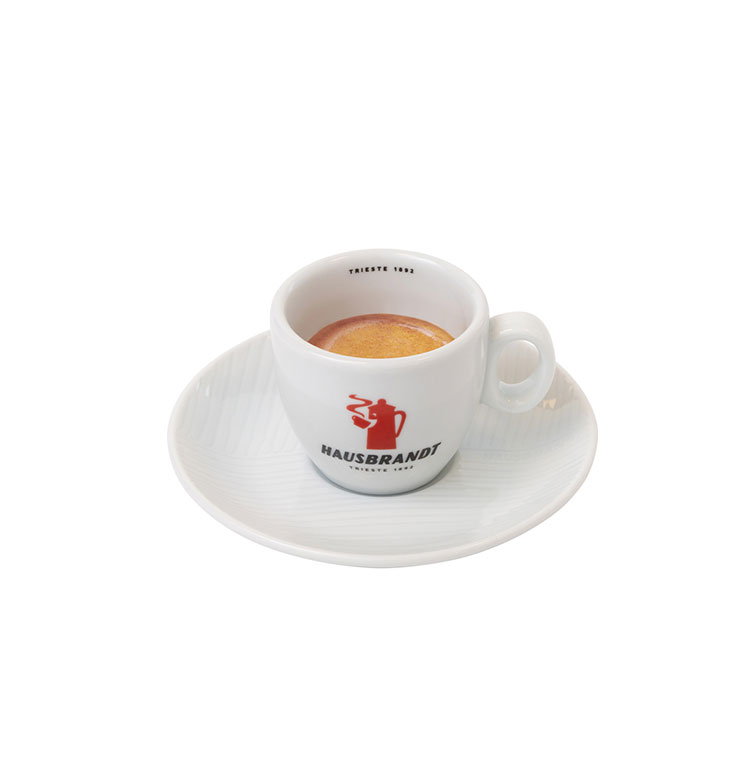 Espresso corretto