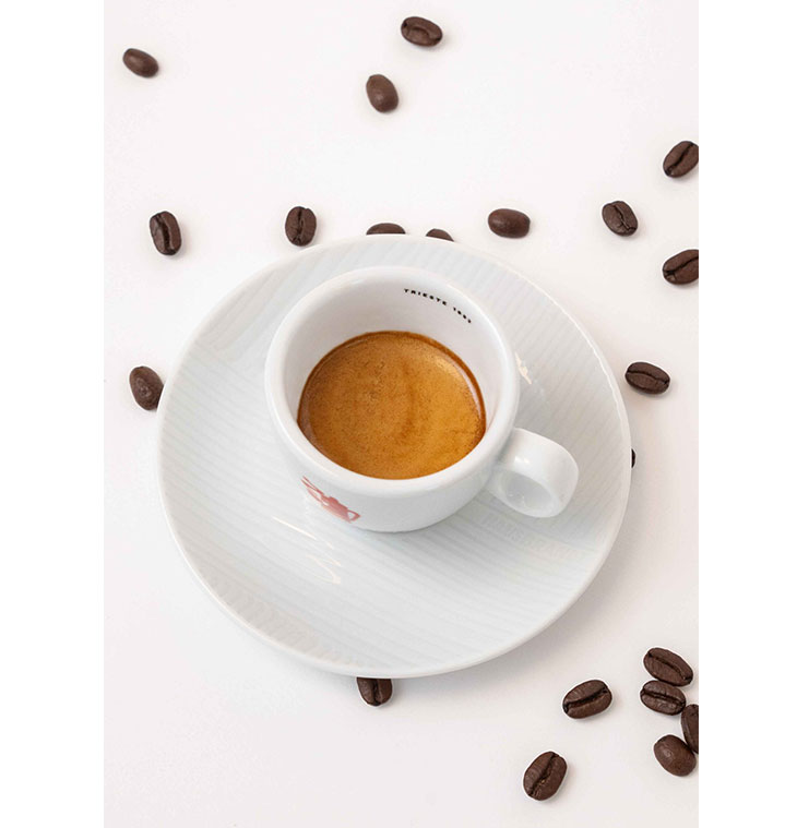 Espresso lungo