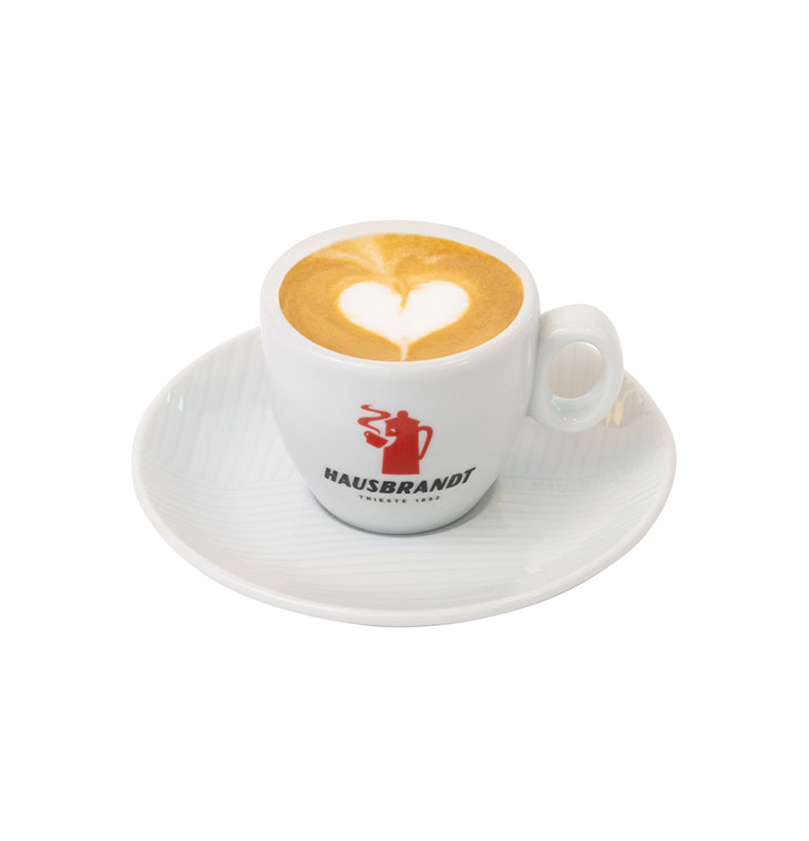 Espresso macchiato