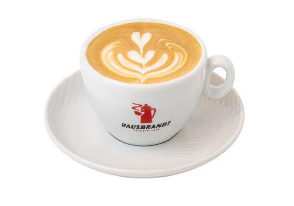 Flat White recipe