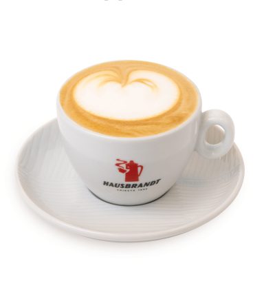 cappuccino recipe