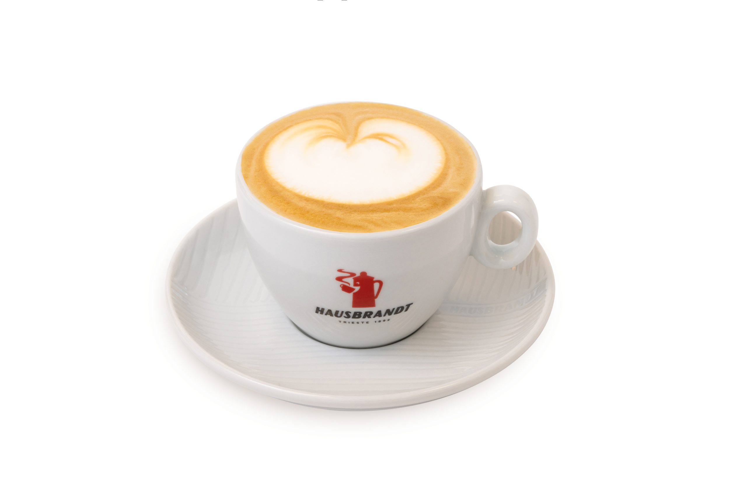 cappuccino recipe