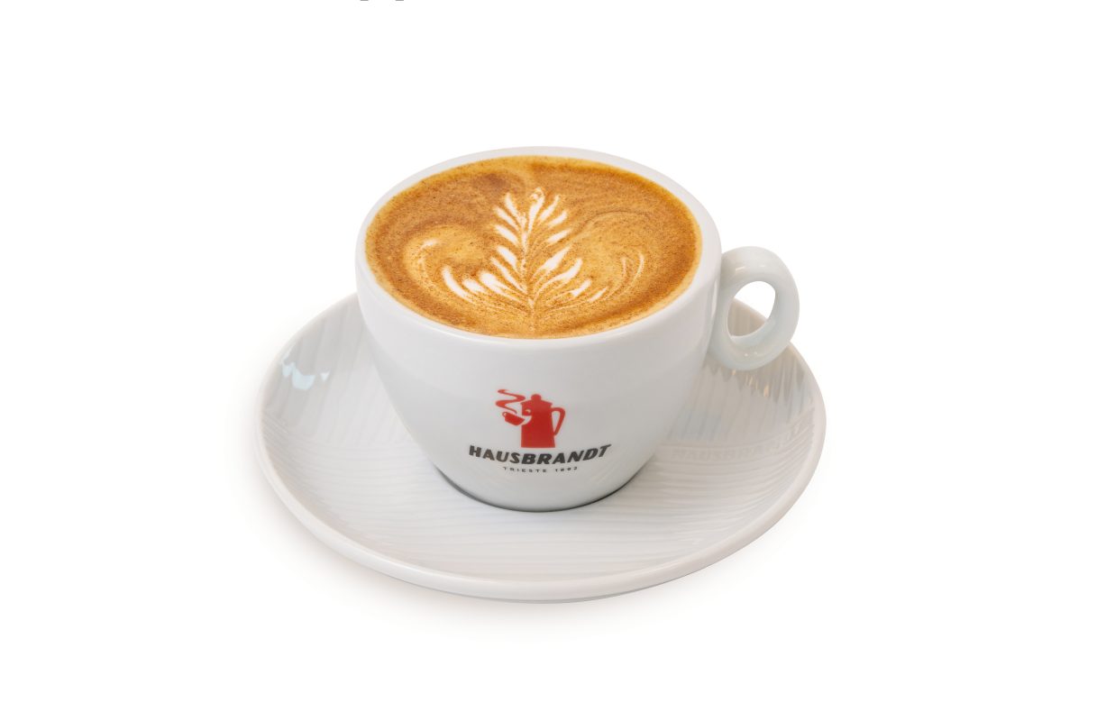 Cappuccino Aroma Recipe