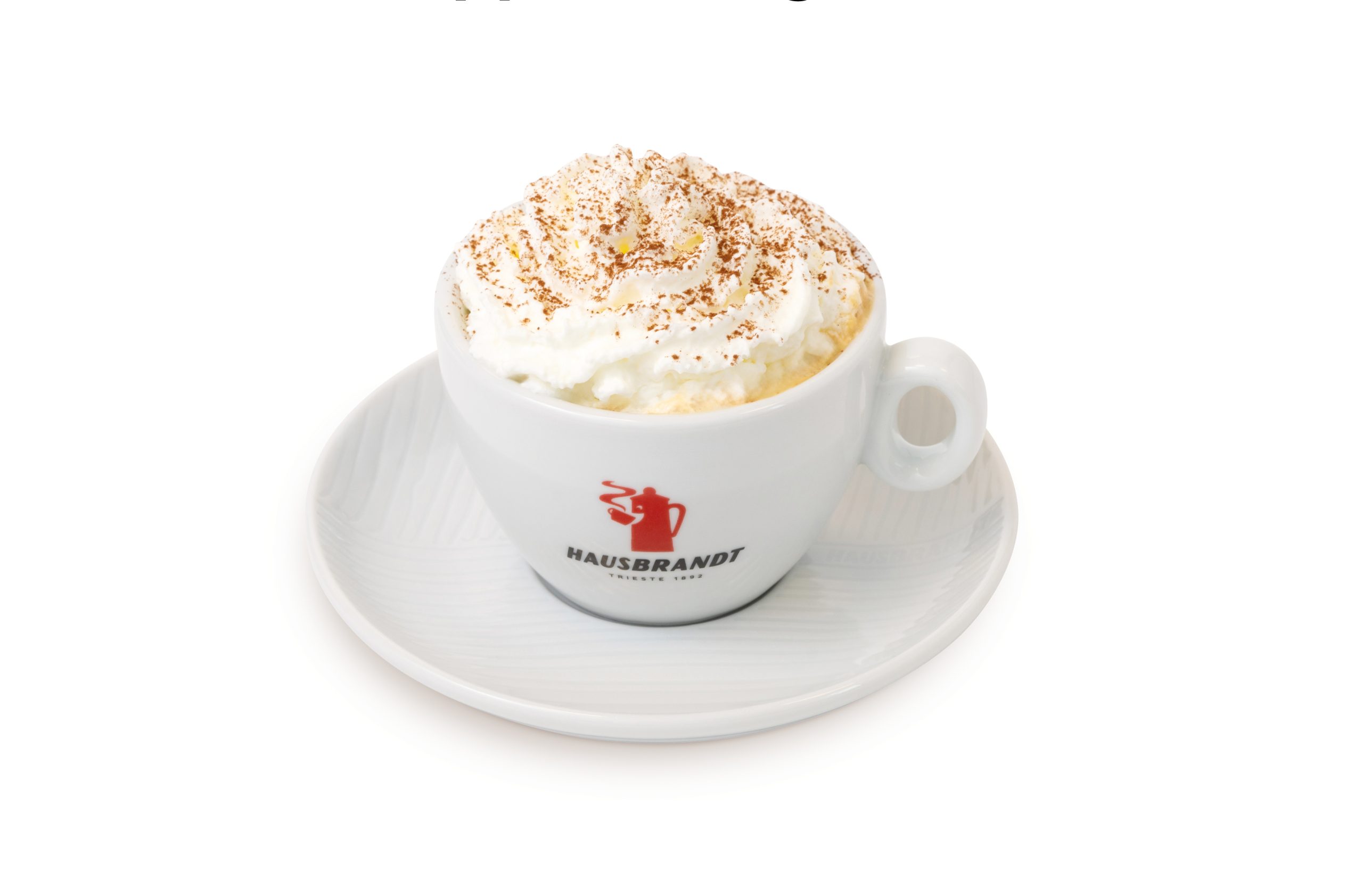cappuccino goloso recipe