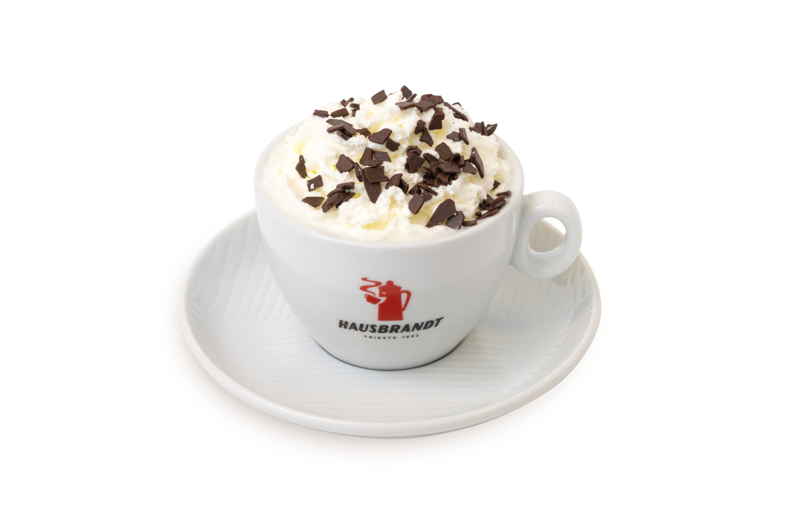 Viennese coffee recipe