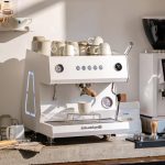 GEMILAI G3111A Commercial Coffee Machine