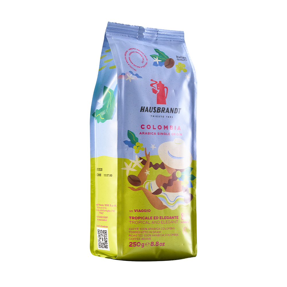 Espresso_coffee_bean_caffe_1kg_hausbrandt_srilanka_caffebistro-colombia_single_origin_100%Arabica -
