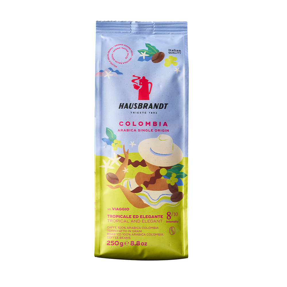 Espresso_coffee_bean_caffe_1kg_hausbrandt_srilanka_caffebistro-colombia_single_origin_100%Arabica -
