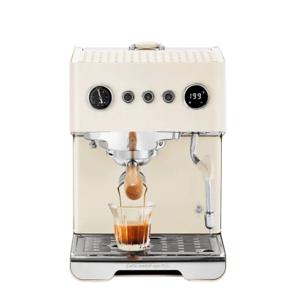 GEMILAI G3028A Commercial Coffee Machine