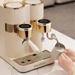 GEMILAI G3030A Home Coffee Machine
