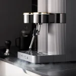 GEMILAI G3030A Home Coffee Machine
