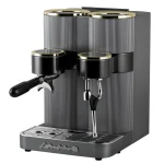 GEMILAI G3030A Home Coffee Machine