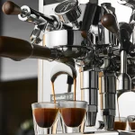 GEMILAI G3035 Commercial Coffee Machine