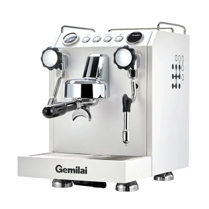 GEMILAI G3145 Commercial Coffee Machine-
