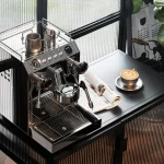 GEMILAI G3145 Commercial Coffee Machine-