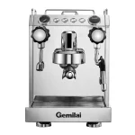 GEMILAI G3145 Commercial Coffee Machine-