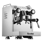 GEMILAI G3145 Commercial Coffee Machine-