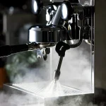 GEMILAI G3145 Commercial Coffee Machine-