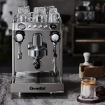 GEMILAI G3145 Commercial Coffee Machine-