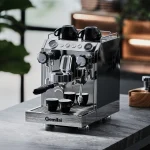 GEMILAI G3145 Commercial Coffee Machine-