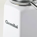 GEMILAI G9012A Commercial Coffee grinder-2