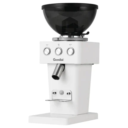 GEMILAI G9015C Commercial Coffee grinder