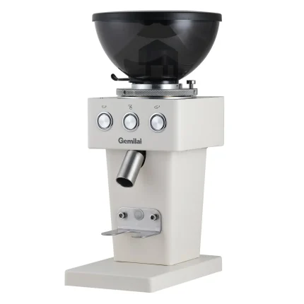 GEMILAI G9015C Commercial Coffee grinder